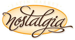 Nostalgia Latin Market